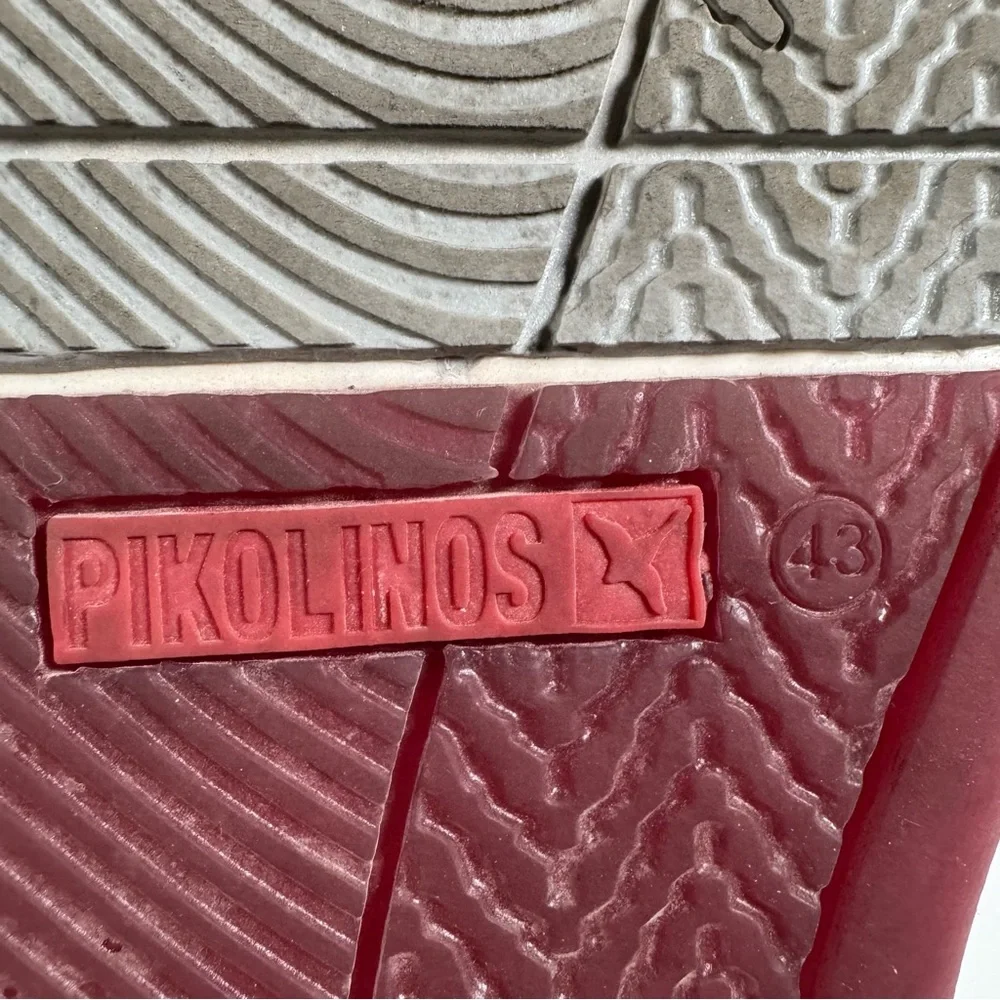 PIKOLINOS brand style